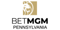 BetMGM PA