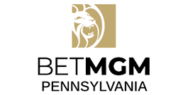 BetMGM PA