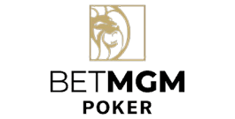 BetMGM Poker PA
