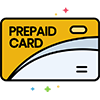 Prepaid Card