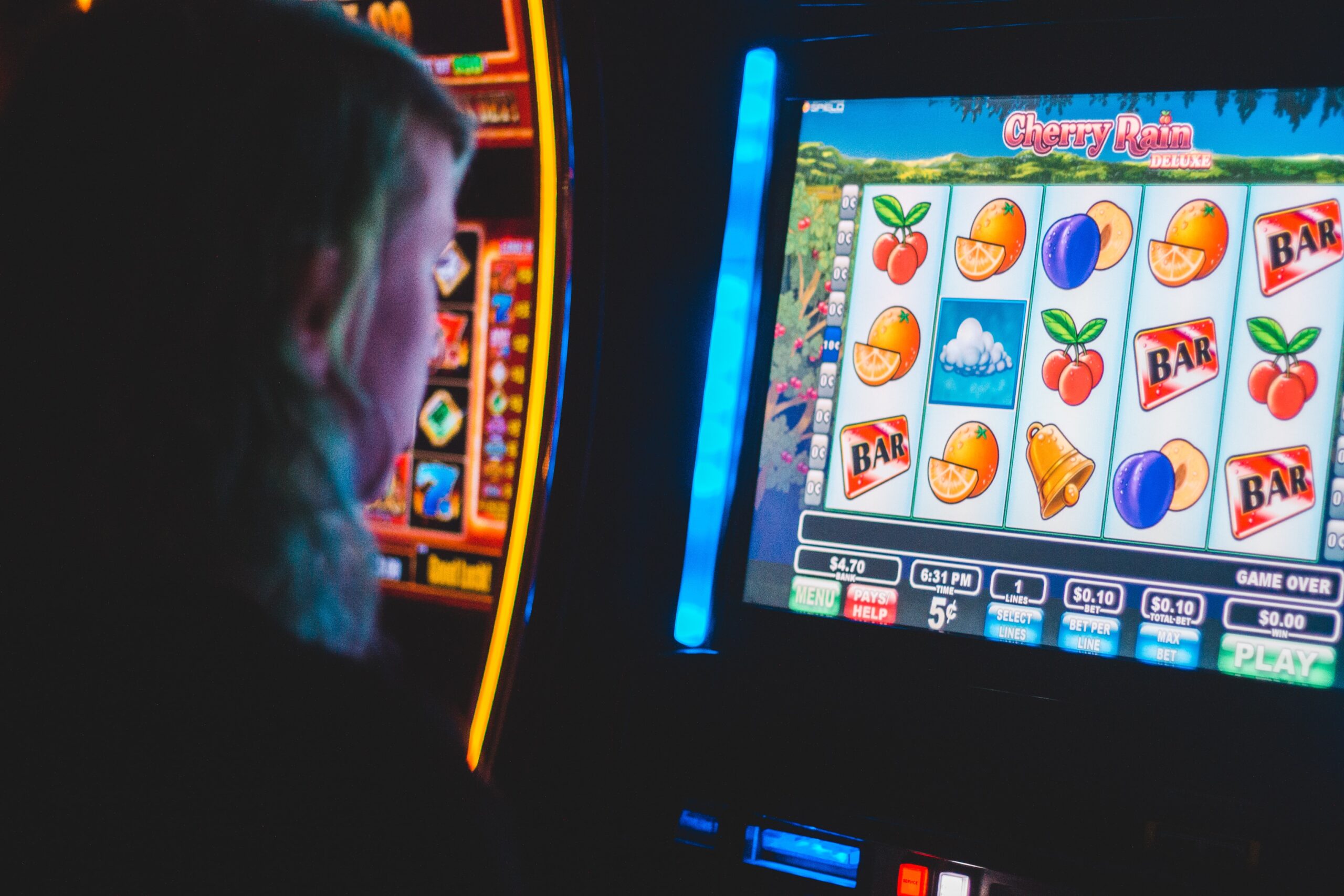 Penn Entertainment and responsible gambling practices