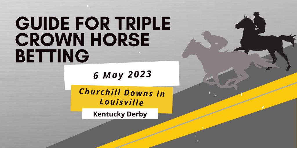 Guide for Triple Crown Horse Betting in Pennsylvania BetBetter PA