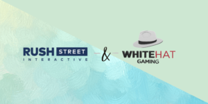 Rush Street Interactive (RSI) and White Hat Gaming
