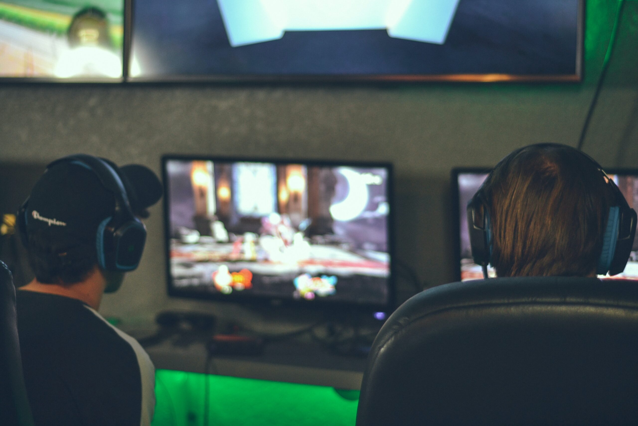 Bill to legalize esports in PA